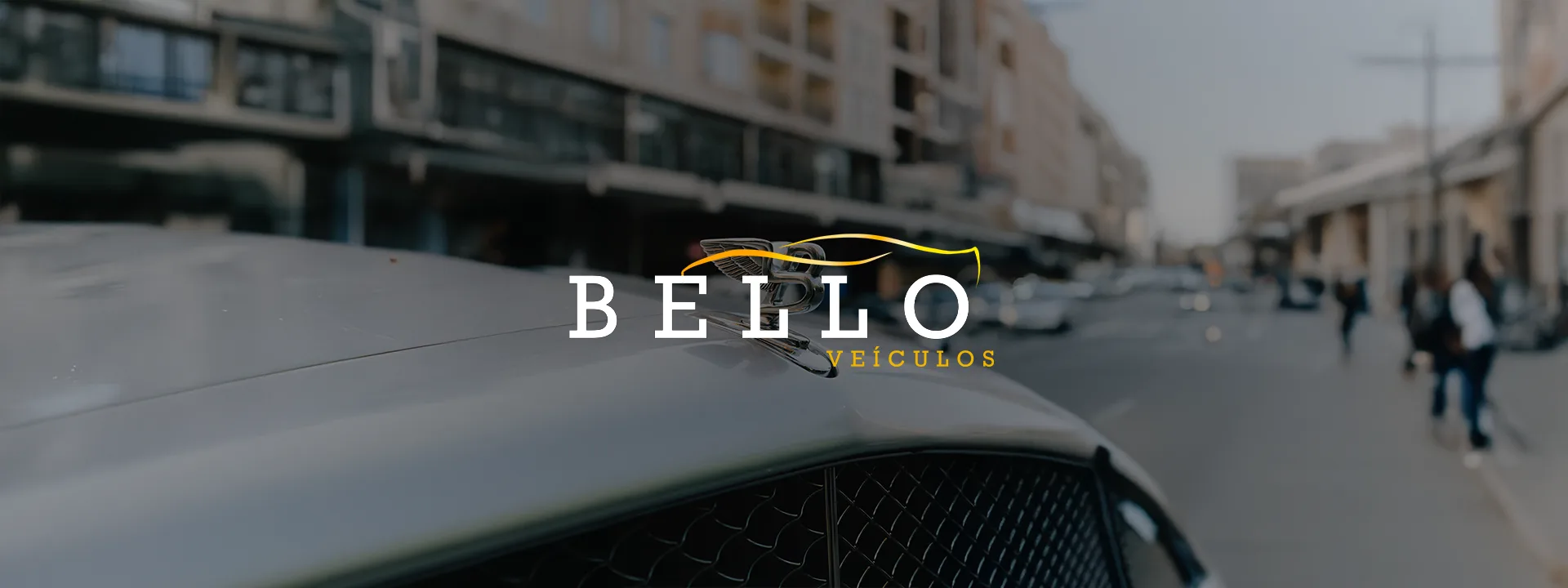 Bello Veiculos Ltda