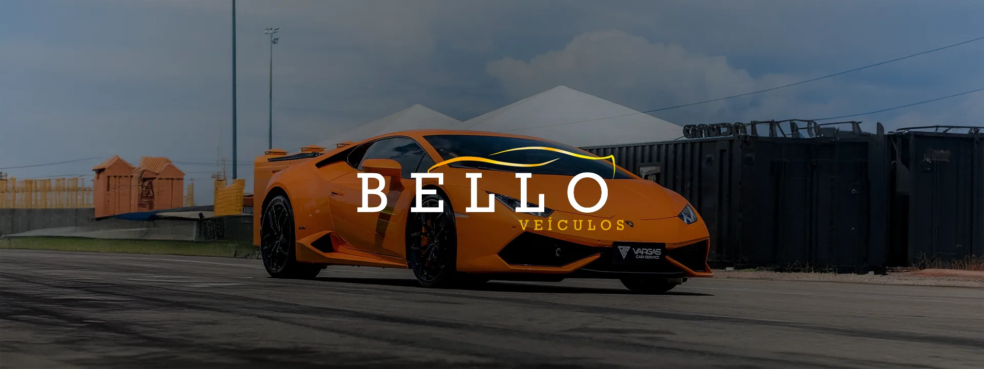 Bello Veiculos Ltda