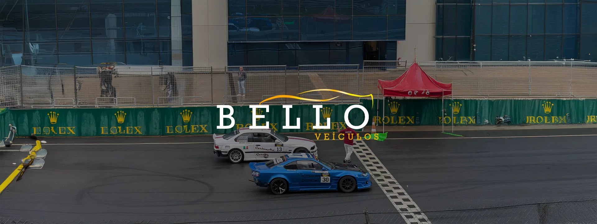 Bello Veiculos Ltda
